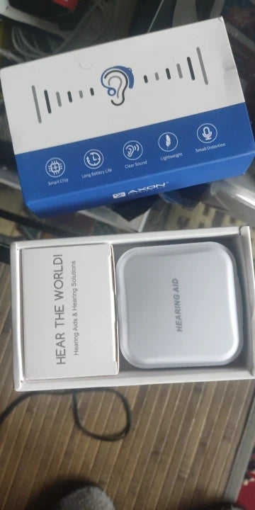 Review Card