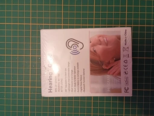 Review Card