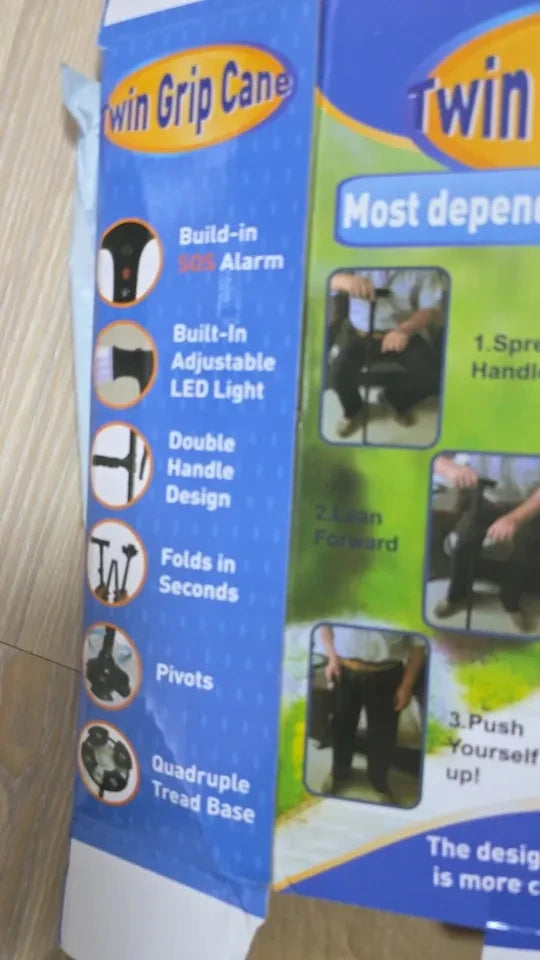 Review Card